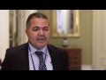 Mohamed Gouider highlights the importance of UfM ...
