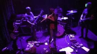 Bardo Pond - Two Planes (Philadelphia,Pa) 9.13.16