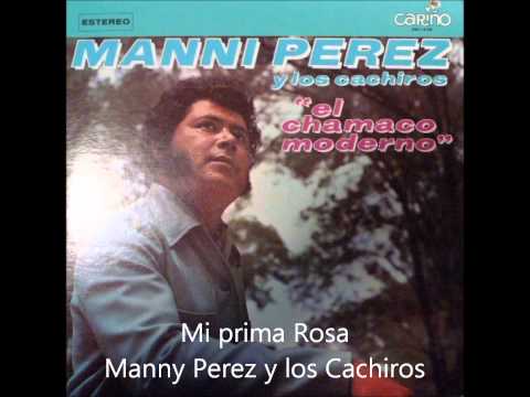 MI prima Rosa Manny Perez.wmv