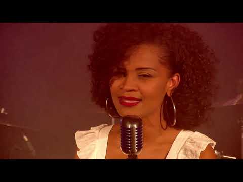 Emmanuelle Ivara - Ou lé (Live)