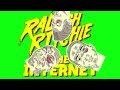 Raleigh Ritchie - Stay Inside (The Internet remix ...