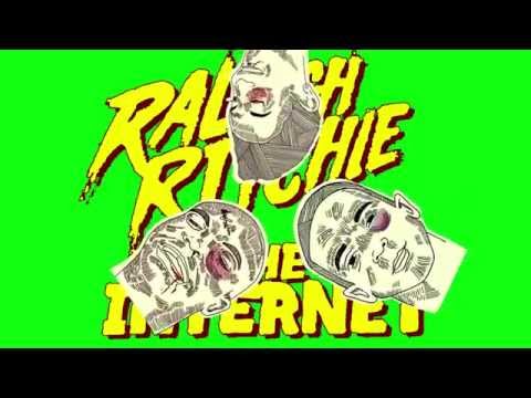 Raleigh Ritchie - Stay Inside (The Internet Remix)