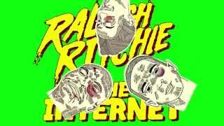 Raleigh Ritchie - Stay Inside (The Internet remix)