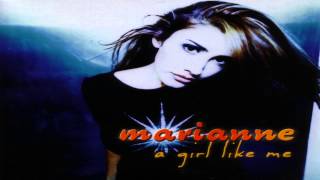 Marianne - A Girl Like Me (Alex K Club Mix)