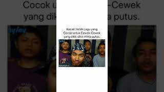 Download lagu KOCAK! Lagu nyindir Cewek-Cewek yang Suka Ngajak Putus #lagusunda mp3 Download lagu KOCAK! Lagu nyindir Cewek-Cewek yang Suka Ngajak Putus #lagusunda mp3