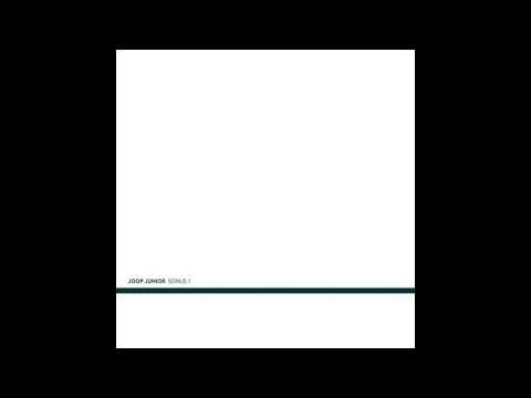 Joop Junior - Saw (Original Mix) [MINUS]