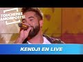 Kendji Girac Maria Maria Live TPMP