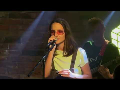 Effect Band - “Help Me” (Sonny Boy) Live at Club Flex Arad | Harmonica & Vocals Performance