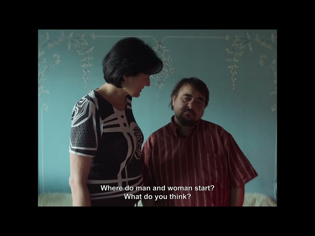 Official Trailer