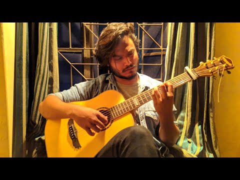 Etota Bhalobashi || Recall || Cover