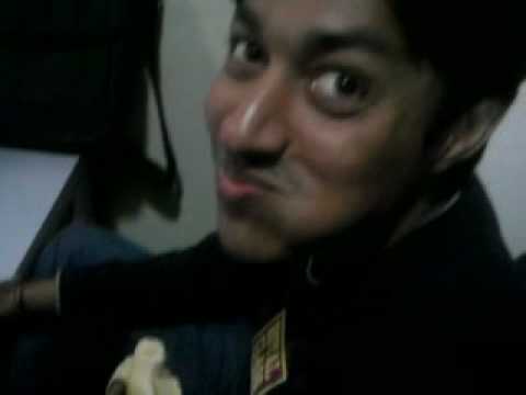 Jagath in SIAMR says Banana is secret of My Energy