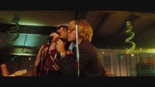 Hawk Nelson - Bring Em Out (&#39;Yours, Mines &amp; Ours&#39; clip)