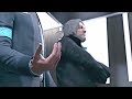Detroit Become Human Hank Tries To Match Connor S Coin Tricks