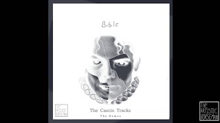 Jason Malachi - All I Need (2007 Demo) | BIBLE: the Cascio Tracks (THE DEMOS)