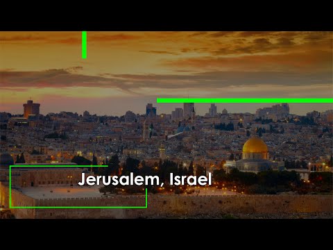The Holy City: Exploring the Beauty and History of Jerusalem