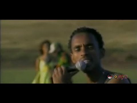 Oromo Music - Nigusu Tamirat - Yaanni Koo