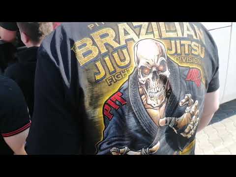 Start on TOUR (relacja z wyjazdu do Ostrowa - 07.04.19)