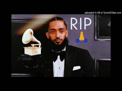 Marion Band$-Hold ups ft Nipsey Hussle(432hz)