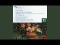 Vivaldi: Concerto for 2 Violins, 2 Cellos, Strings and Continuo in D, RV 564 - 3. Allegro