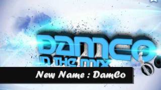 Old Name: D-Stylow ::: New Name: DamCo