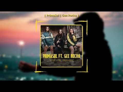PrimaSol ft. Gee Rocha - Enrolando, Enrolando (Slowed & Reverb)