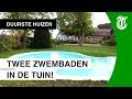 In dit huis kan je helemaal los gaan! - DUURSTE HUIZEN #14