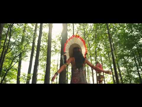 David Guetta feat. Skylar Grey - Shot Me Down (HQ) (Tomorrowland Edition)