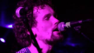 Say Yes Dog - Stronger (Live)