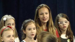 Nalesniki babci Niny (Le tagliatelle di nonna Pina)