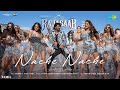 Nache Nache Video Song The RajaSaab Tamil Prabhas Malavika M Nidhhi A Riddhi K Thaman S