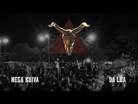 NEGA RUIVA vs DA LUA | FINAL | BATALHA DO CONHECIMENTO | 125ª FARÁOESTE