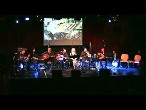 Nostos - Pentozali (live)