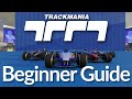 New To Trackmania Start Here