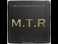 MTR 5 - MacTheRipper - Batch Rip User Guide ...
