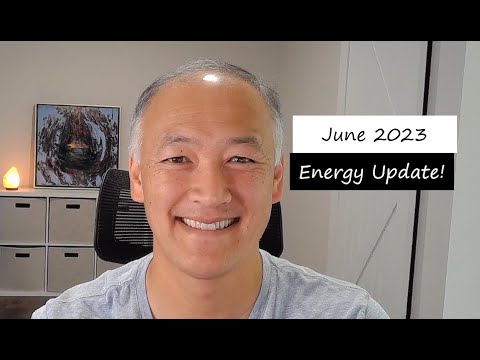June 2023 Energy Update!