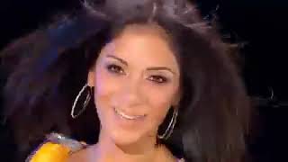 The Pussycat Dolls - Right Now (NBA Version 2) Opening 2006/2007 Season