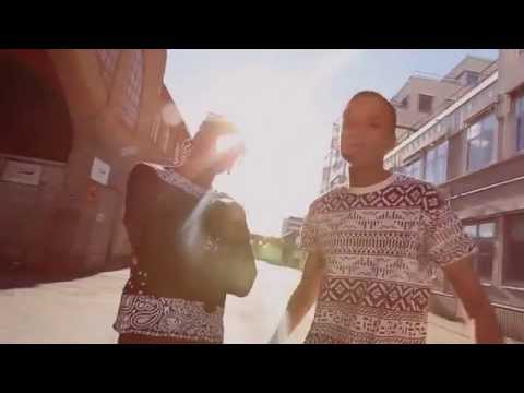 Christmaz (Pangaia Crew) - Legal Kingz ft. Adam Kanyama