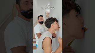 لمّا اساعد بابا 🥲!