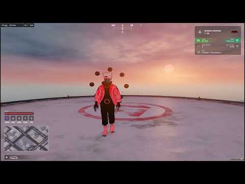 Southside Roleplay Testimonial