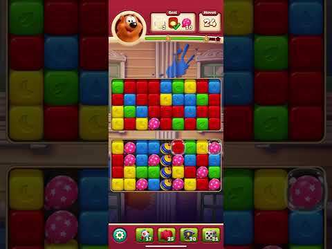 Toon Blast Level 728