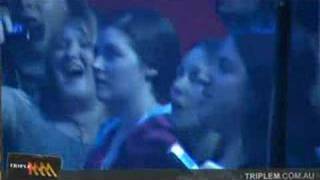 Jet - Rip It Up (Garage Sessions)