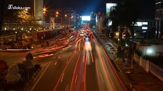 preview picture of video 'Suasana Baru Alun-Alun Bandung - siloka.com'