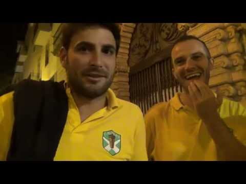 Rione Crusar - Tenzone Aurea Lecce 2014 (4a Parte)