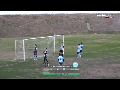 ⚽ Resumen | Fecha 4: Estudiantes 4-0 Loma Negra