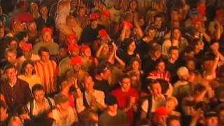 Download lagu HIM Live at Taubertal Festival 2003 (Video) mp3