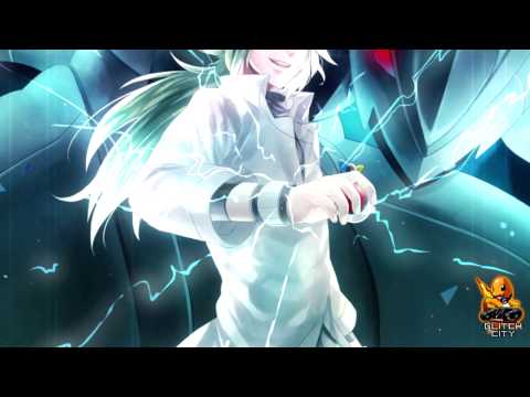 Pokémon Black and White - Celestial Tower (Remix)