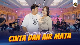 Download lagu DINDA TERATU Feat DELVA - CINTA DAN AIR MATA (  Live Video Royal Music ) mp3 Download lagu DINDA TERATU Feat DELVA - CINTA DAN AIR MATA (  Live Video Royal Music ) mp3