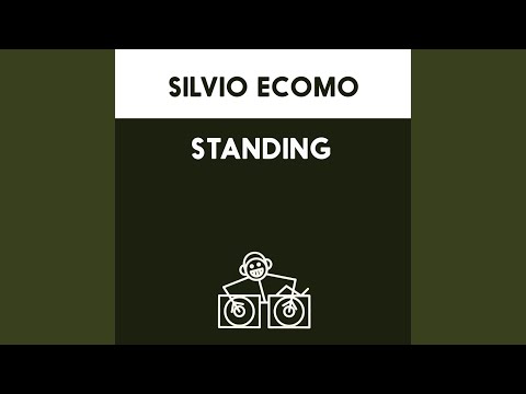 Standing (Original Mix Hooj Edit)
