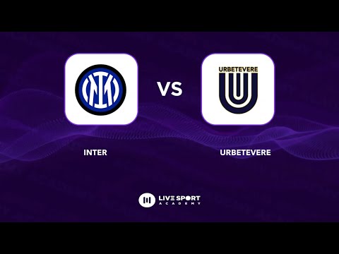 SPQR Cup | Inter - Urbetevere
