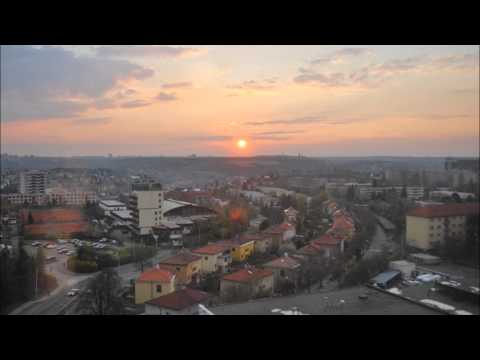 Ferry Corsten feat. Ellie Lawson - A Day Without Rain (original mix)